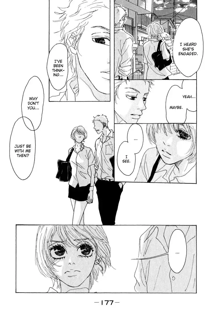 Shounenshoujo Romance Chapter 10.006 35